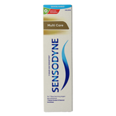 Sensodyne Tandpasta multicare 75.00 Milliliter