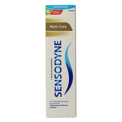 Sensodyne Tandpasta multicare 75 Milliliter