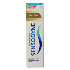 Sensodyne Tandpasta multicare 75 Milliliter