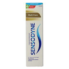 Sensodyne Tandpasta multicare 75.00 Milliliter