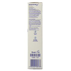 Sensodyne Tandpasta multicare 75 Milliliter