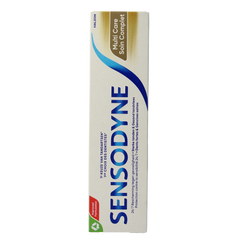 Sensodyne Tandpasta multicare 75.00 Milliliter