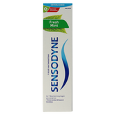 Sensodyne Tandpasta fresh mint 75 Milliliter