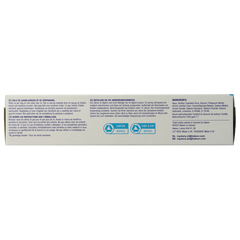 Sensodyne Tandpasta fresh mint 75.00 Milliliter