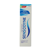 Sensodyne Tandpasta extra fresh gel 75 Milliliter