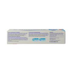 Sensodyne Tandpasta extra fresh gel 75.00 Milliliter