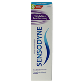 Sensodyne Tandpasta tandvleesbescherming 75.00 Milliliter