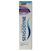 Sensodyne Tandpasta tandvleesbescherming 75.00 Milliliter