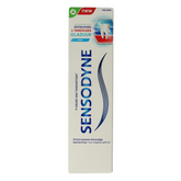 Sensodyne Tandpasta sensitivity, gum & glazuur 75 Milliliter