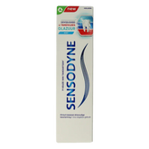 Sensodyne Tandpasta sensitivity, gum & glazuur 75 Milliliter