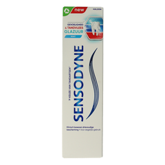 Sensodyne Tandpasta sensitivity, gum & glazuur 75 Milliliter