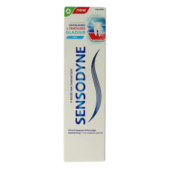 Sensodyne Tandpasta sensitivity, gum & glazuur 75 Milliliter