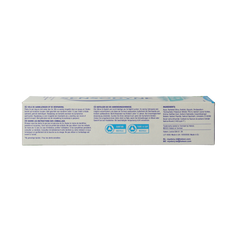 Sensodyne Tandpasta deep clean gel 75.00 Milliliter