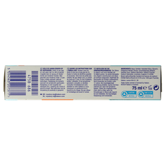 Sensodyne Tandpasta proglasur fresh & clean 75 Milliliter