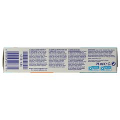Sensodyne Tandpasta proglasur fresh & clean 75.00 Milliliter