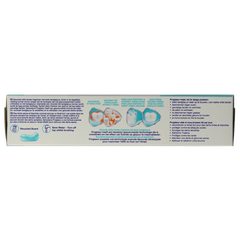 Sensodyne Tandpasta proglasur fresh & clean 75.00 Milliliter