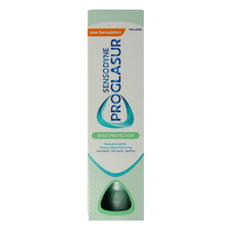 Sensodyne Tandpasta proglasur daily protection 75 Milliliter