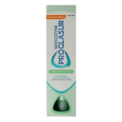 Sensodyne Tandpasta proglasur daily protection 75.00 Milliliter