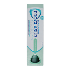 Sensodyne Tandpasta proglasur daily protection 75.00 Milliliter