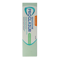 Sensodyne Tandpasta proglasur daily protection 75.00 Milliliter