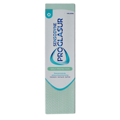 Sensodyne Tandpasta proglasur daily protection 75.00 Milliliter