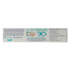 Sensodyne Tandpasta proglasur daily protection 75.00 Milliliter