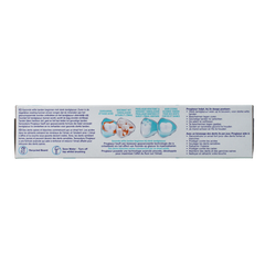Sensodyne Tandpasta proglasur daily protection 75.00 Milliliter