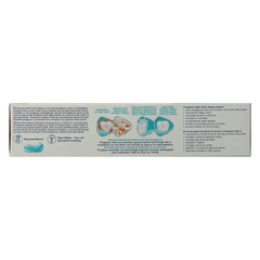 Sensodyne Tandpasta proglasur gentle white 75.00 Milliliter