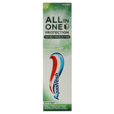 Aquafresh Tandpasta anti bacterial action 75 Milliliter