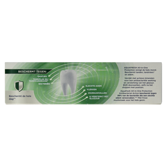 Aquafresh Tandpasta anti bacterial action 75 Milliliter