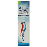 Aquafresh Tandpasta pure breath 75 Milliliter