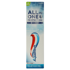 Aquafresh Tandpasta pure breath 75 Milliliter