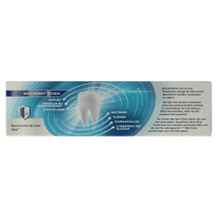 Aquafresh Tandpasta pure breath 75 Milliliter