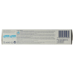 Aquafresh Tandpasta pure breath 75 Milliliter