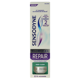 Sensodyne Tandpasta clinical repair deep clean 75 Milliliter