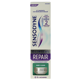 Sensodyne Tandpasta clinical repair deep clean 75.00 Milliliter