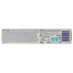 Sensodyne Tandpasta clinical repair deep clean 75 Milliliter