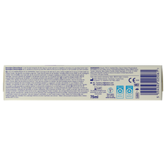 Sensodyne Tandpasta clinical repair deep clean 75.00 Milliliter