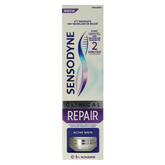 Sensodyne Tandpasta clinical repair active white 75 Milliliter