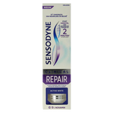 Sensodyne Tandpasta clinical repair active white 75 Milliliter