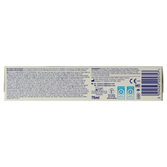 Sensodyne Tandpasta clinical repair active white 75 Milliliter
