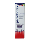 Parodontax Tandpasta strengthen & protect whitening 75 Milliliter