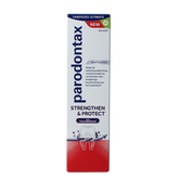 Parodontax Tandpasta strengthen & protect whitening 75 Milliliter