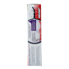 Parodontax Tandpasta strengthen & protect whitening 75 Milliliter