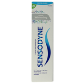 Sensodyne Tandpasta gentle whitening 75 Milliliter