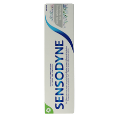 Sensodyne Tandpasta gentle whitening 75.00 Milliliter