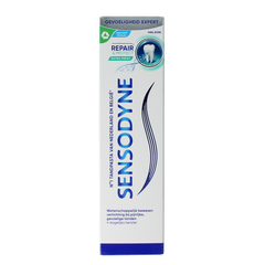 Sensodyne Tandpasta repair & protect extra fresh 75 Milliliter