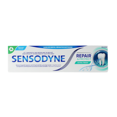 Sensodyne Tandpasta repair & protect extra fresh 75 Milliliter
