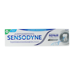 Sensodyne Tandpasta repair & protect whitening 75.00 Milliliter