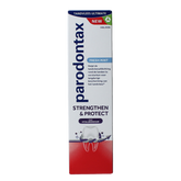 Parodontax Tandpasta strengthen & protect freshmint 75 Milliliter